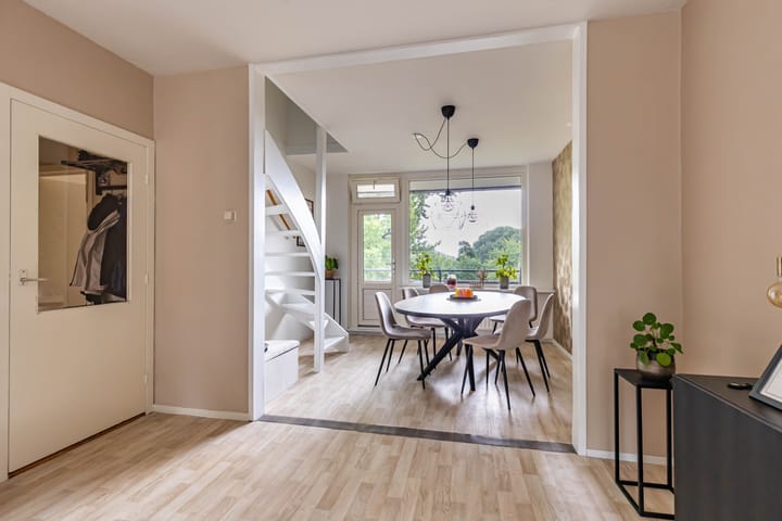 Foto 24 van Dierenriemstraat 221