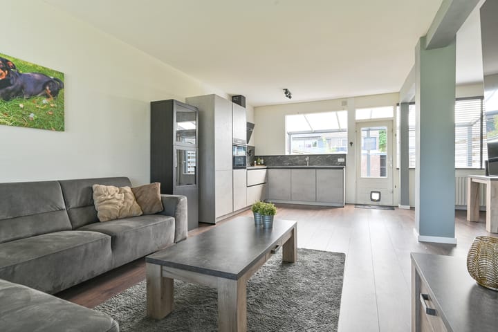 Photo 13 of Laan van de Bork 708