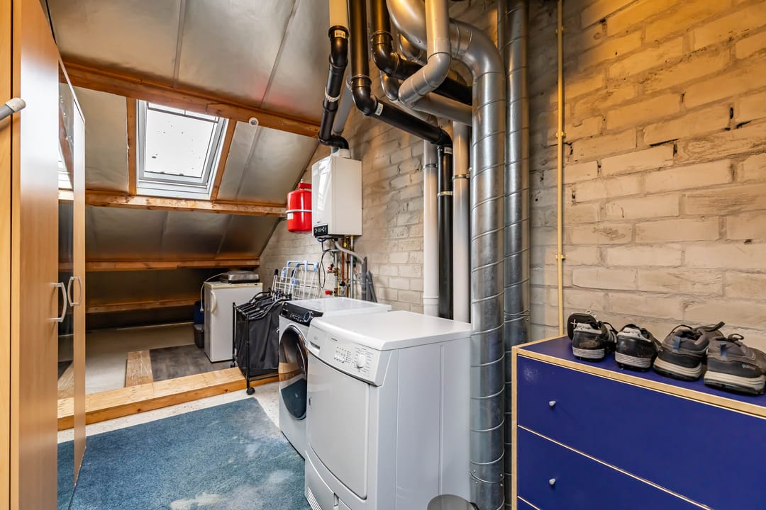 Foto 32 van Dierenriemstraat 221