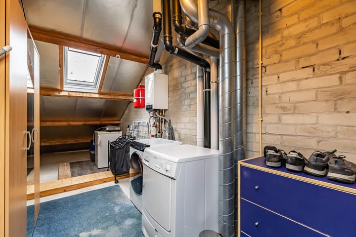 Foto 32 van Dierenriemstraat 221