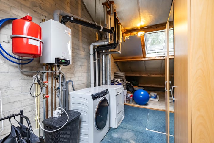 Foto 33 van Dierenriemstraat 221