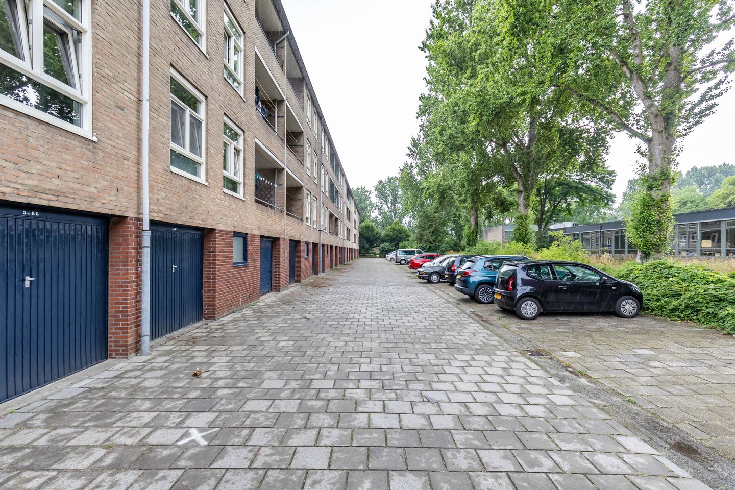 Foto 34 van Dierenriemstraat 221