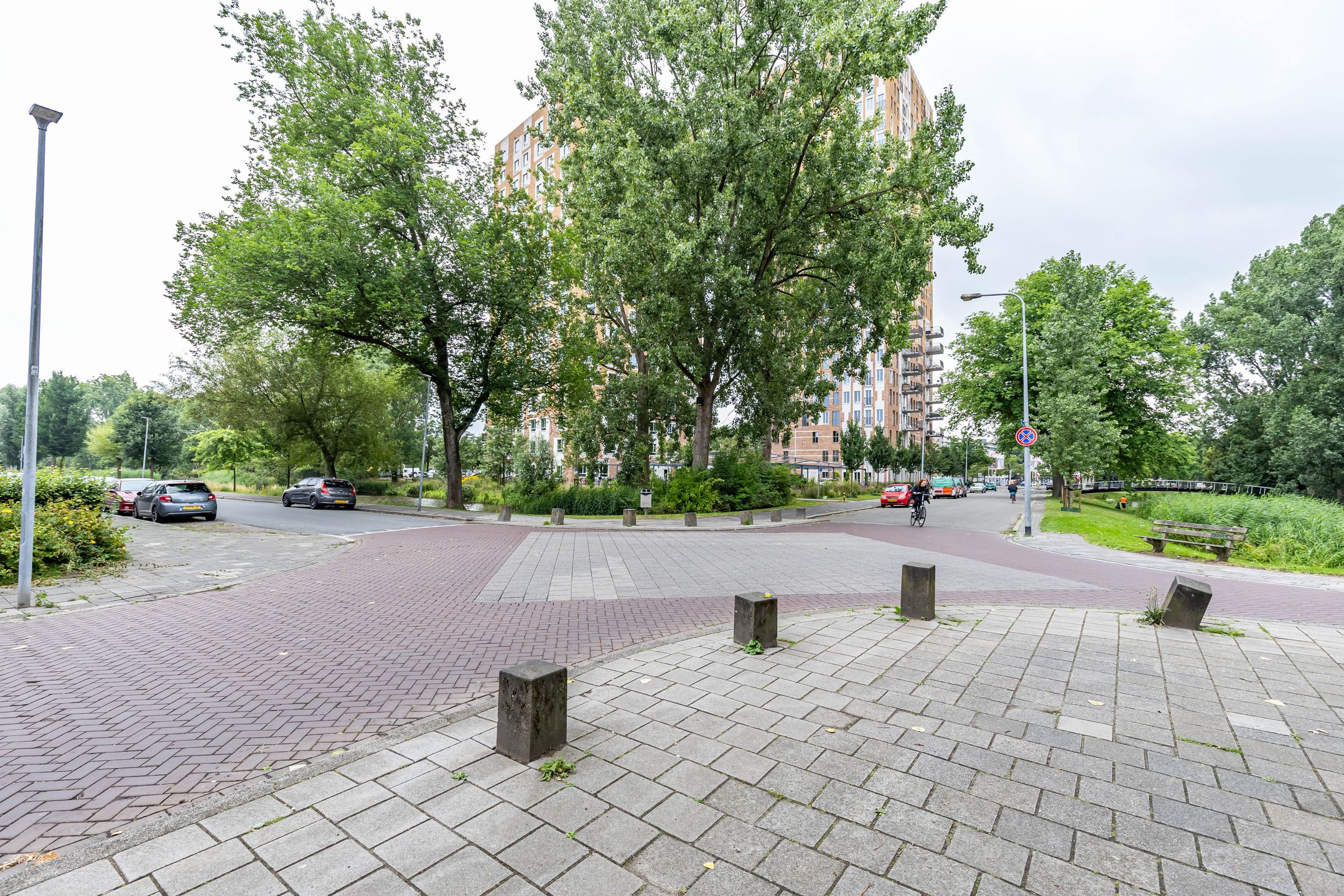 Foto 36 van Dierenriemstraat 221