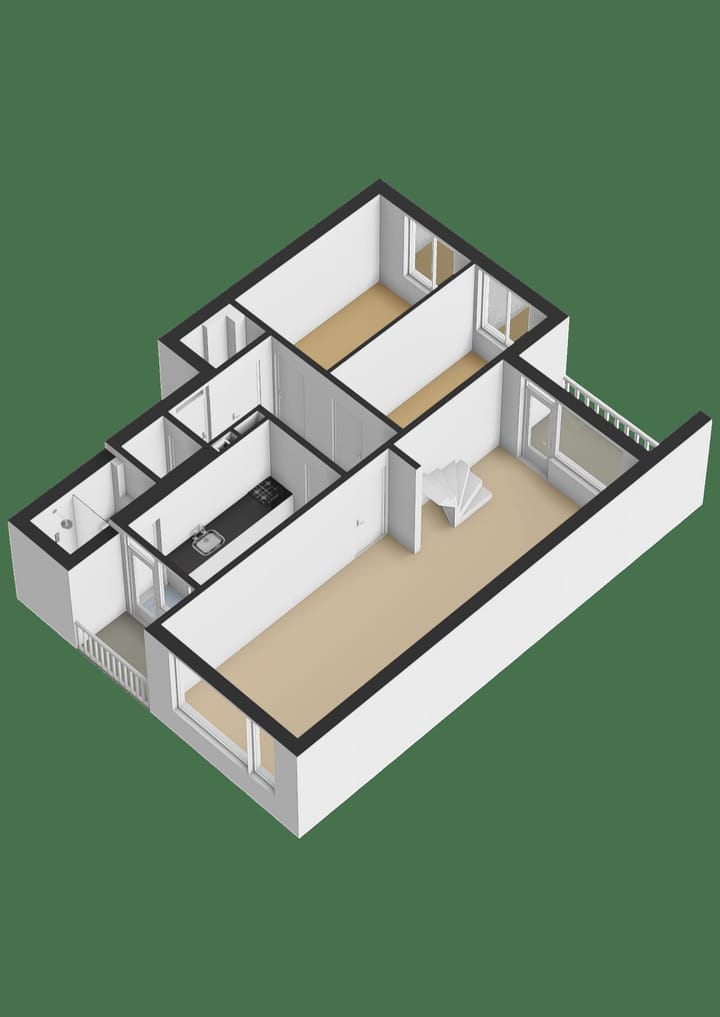Foto 39 van Dierenriemstraat 221