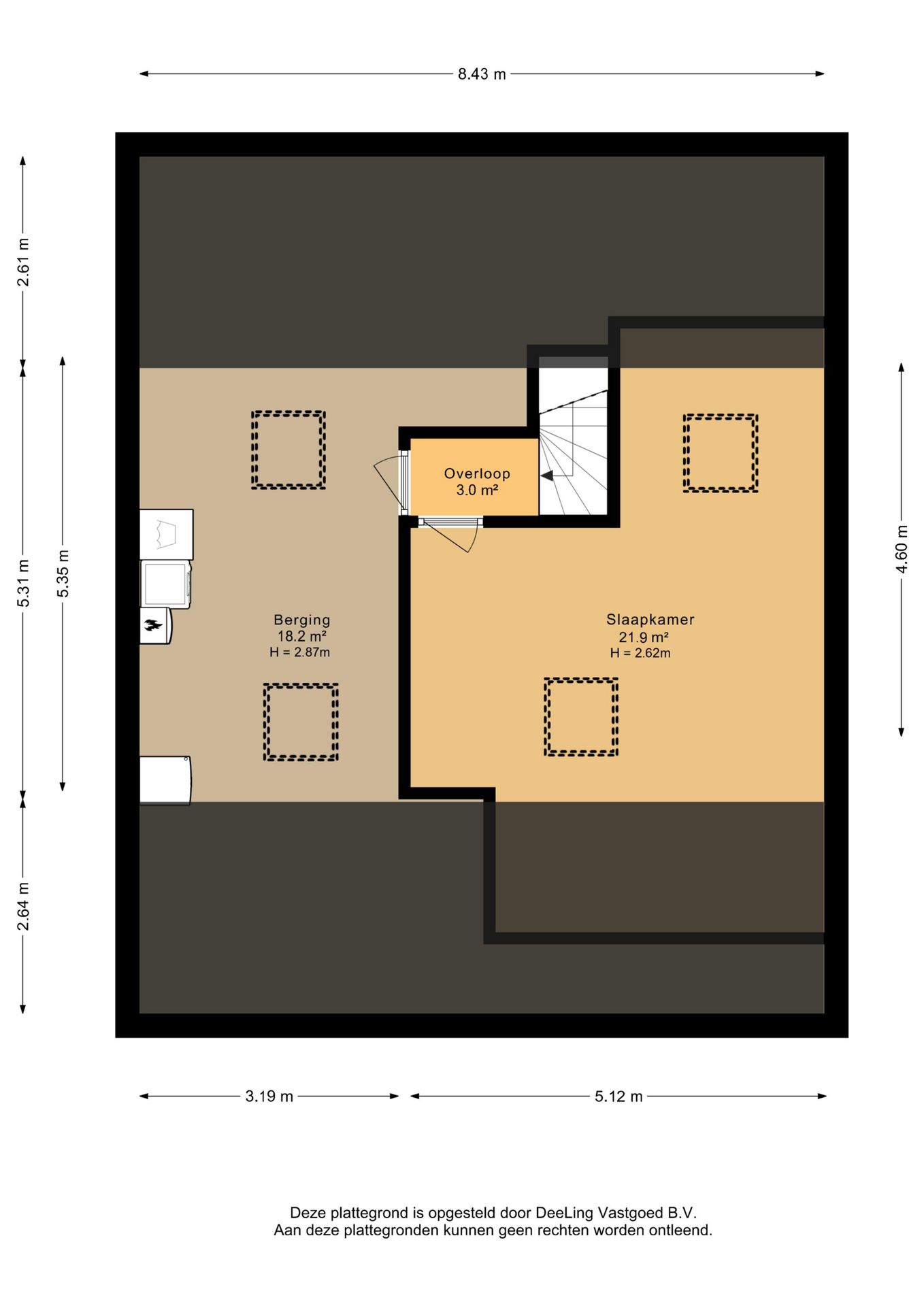 Foto 40 van Dierenriemstraat 221