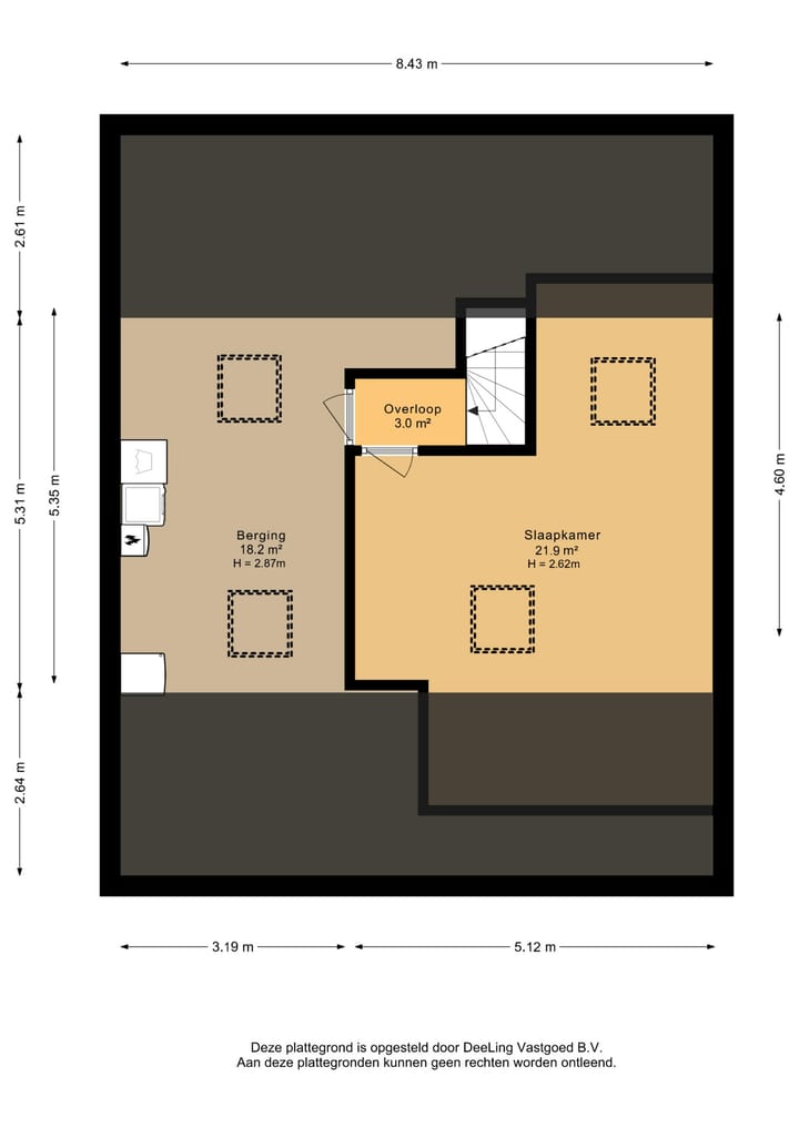 Foto 40 van Dierenriemstraat 221