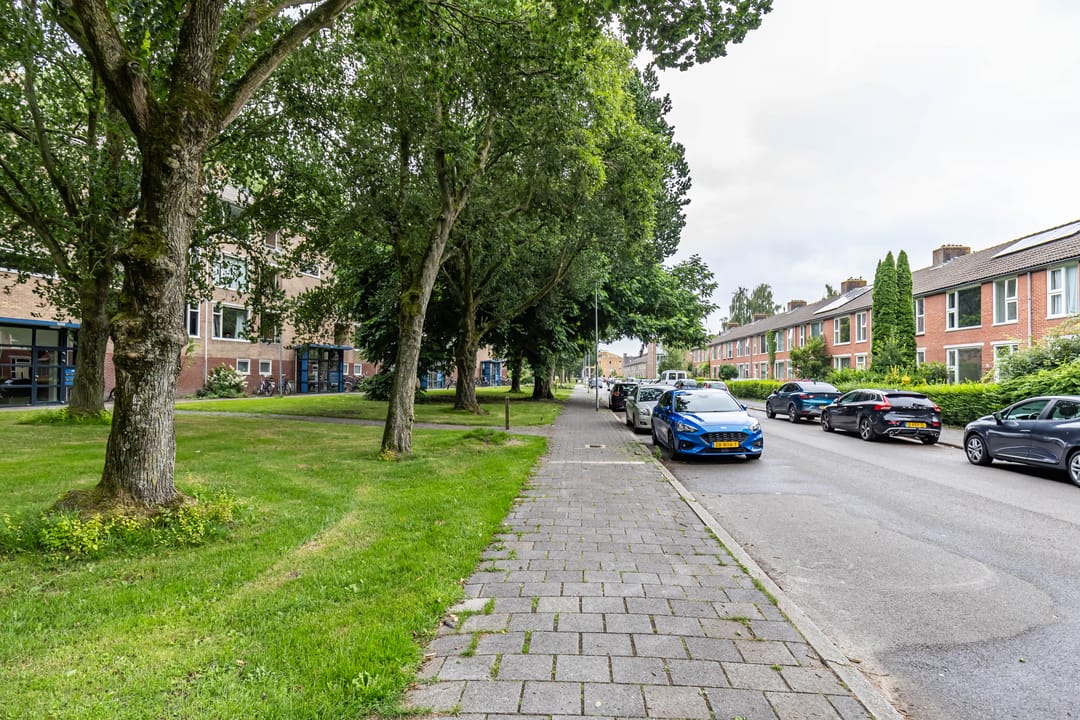 Foto 37 van Dierenriemstraat 221