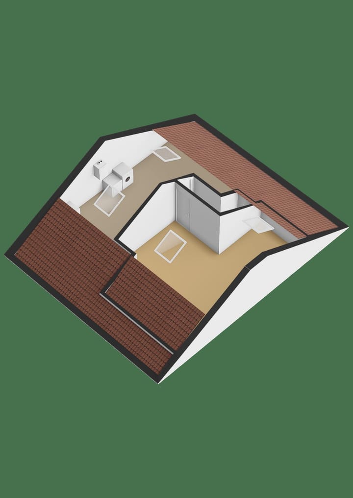 Foto 41 van Dierenriemstraat 221