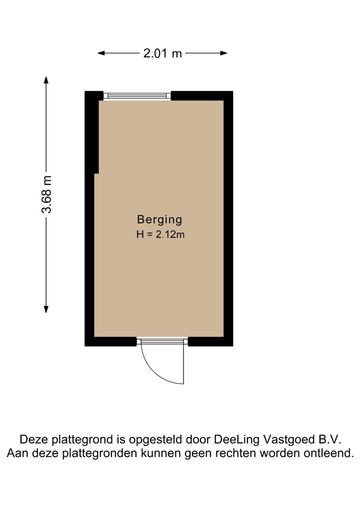Foto 42 van Dierenriemstraat 221