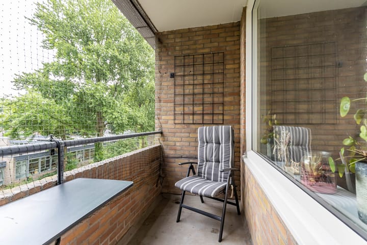 Foto 26 van Dierenriemstraat 221