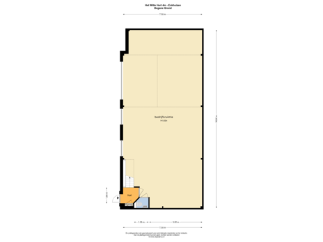View floorplan