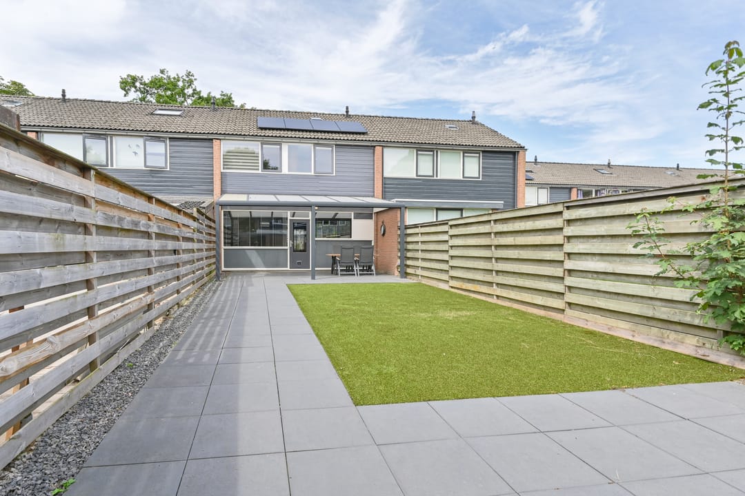 Photo 61 of Laan van de Bork 708