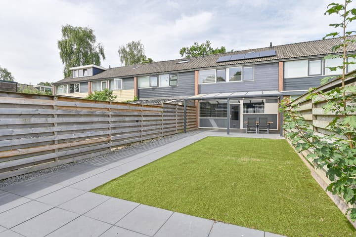 Photo 62 of Laan van de Bork 708