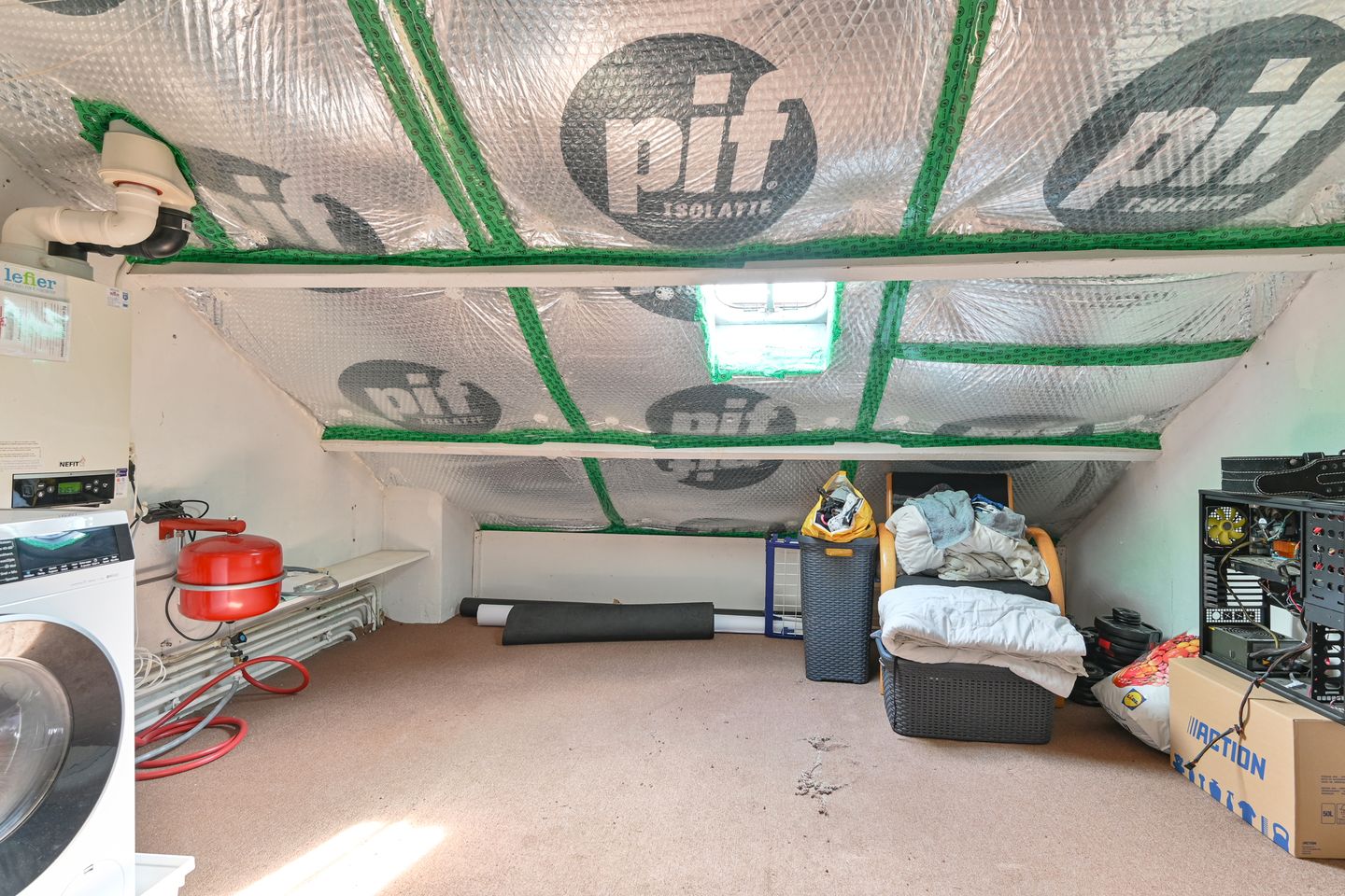 Photo 50 of Laan van de Bork 708