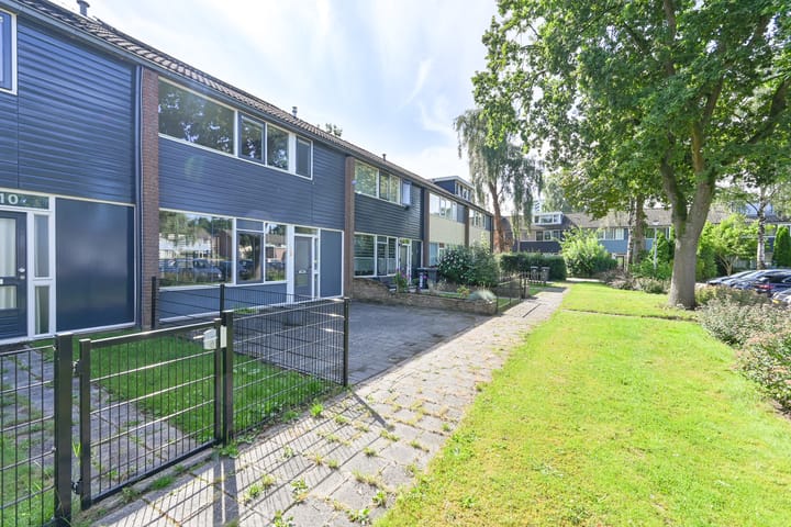 Photo 71 of Laan van de Bork 708