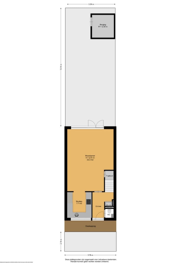 Foto 46 van Wollegras 68