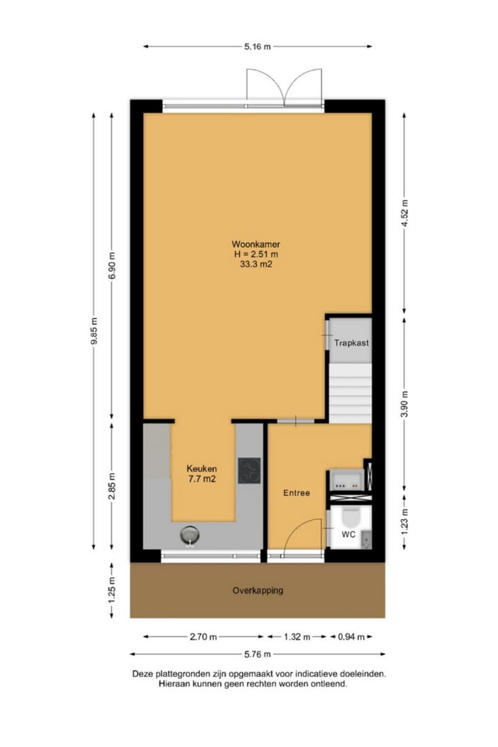 Foto 45 van Wollegras 68