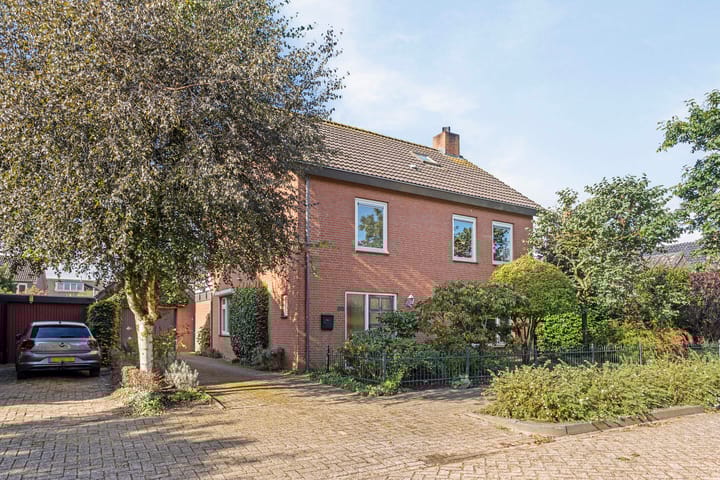 Caspar Boshartstraat 33