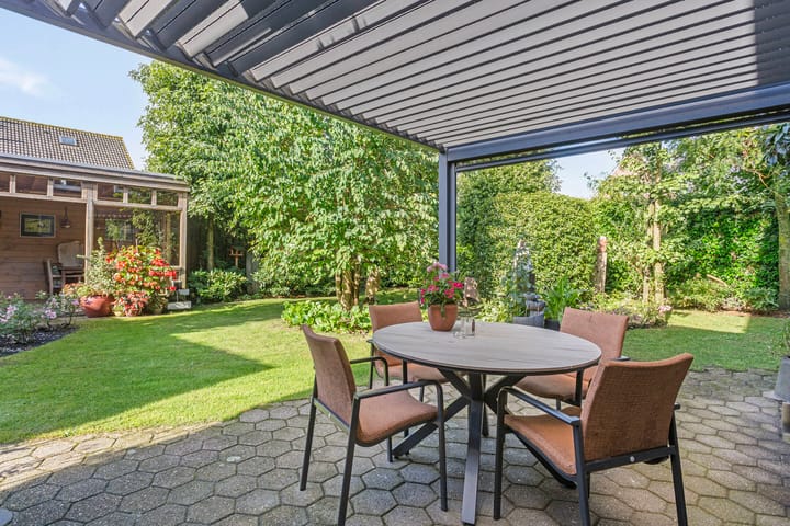 Foto 3 van Caspar Boshartstraat 33