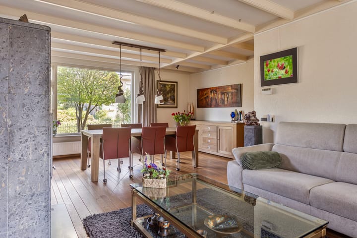 Foto 6 van Caspar Boshartstraat 33