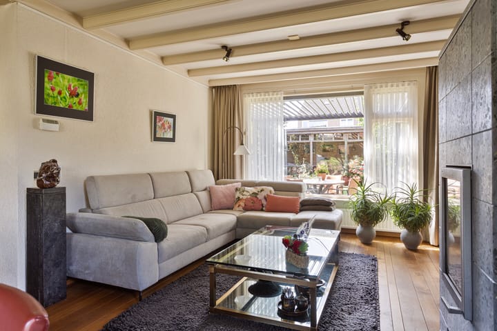 Foto 7 van Caspar Boshartstraat 33