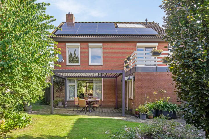 Foto 4 van Caspar Boshartstraat 33