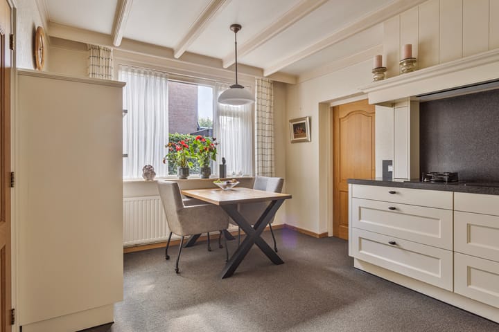 Foto 10 van Caspar Boshartstraat 33