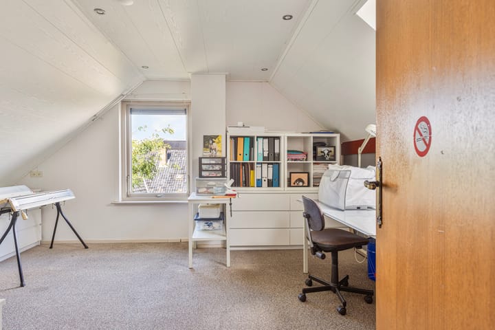 Foto 22 van Caspar Boshartstraat 33