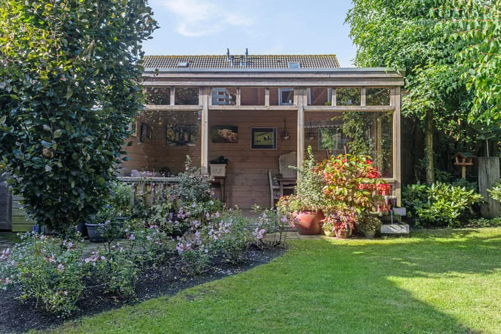 Foto 24 van Caspar Boshartstraat 33