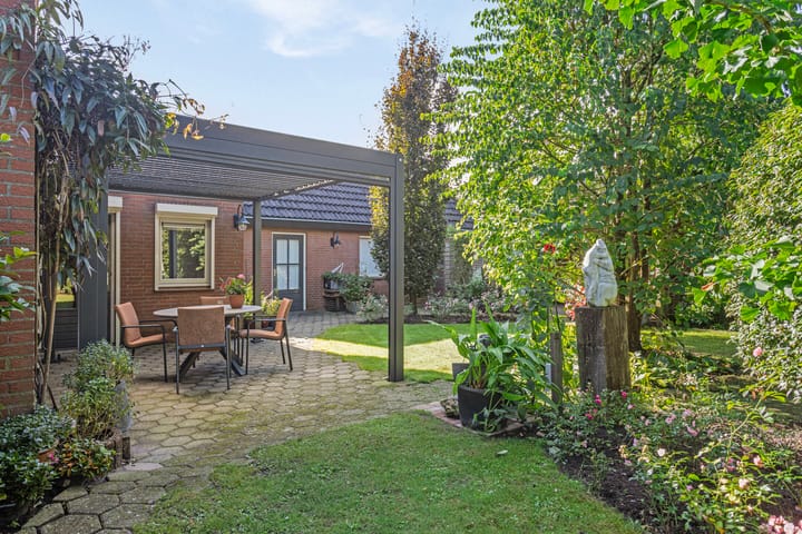 Foto 28 van Caspar Boshartstraat 33