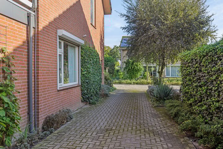 Foto 30 van Caspar Boshartstraat 33