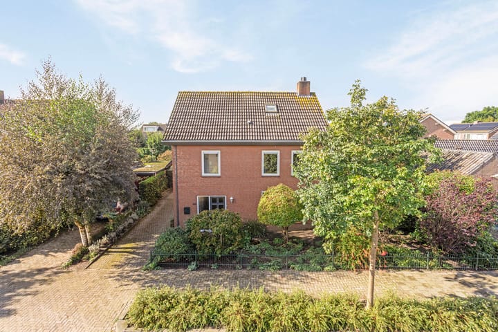 Foto 33 van Caspar Boshartstraat 33