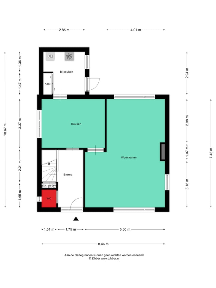 Foto 35 van Caspar Boshartstraat 33
