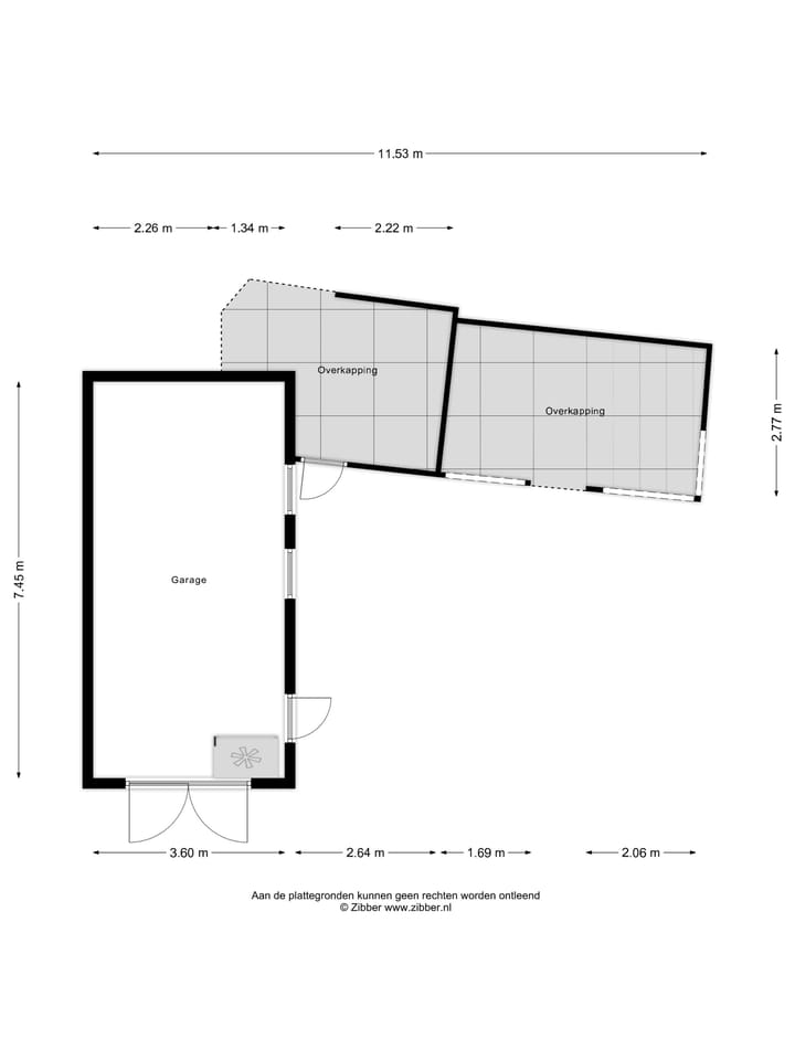 Foto 38 van Caspar Boshartstraat 33