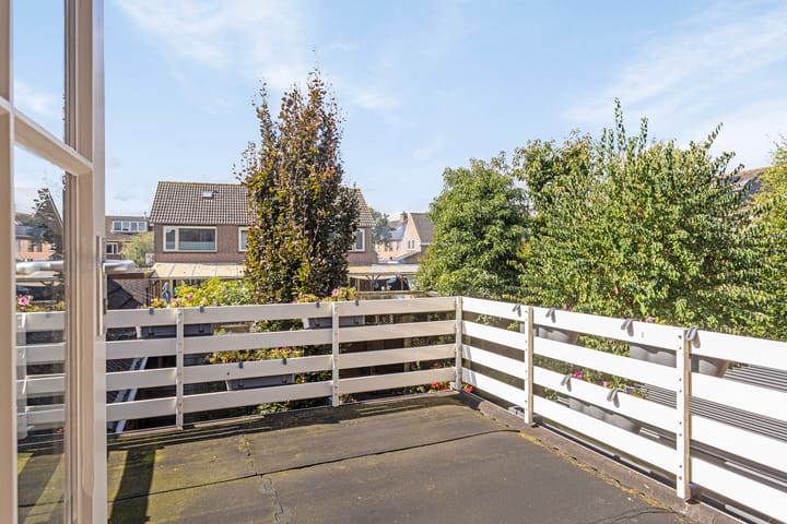 Foto 18 van Caspar Boshartstraat 33