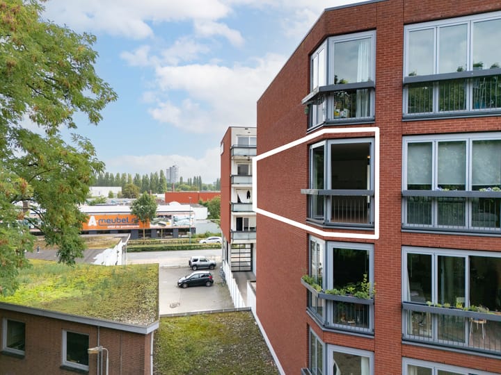 Foto 1 van Puntenburgerlaan 171