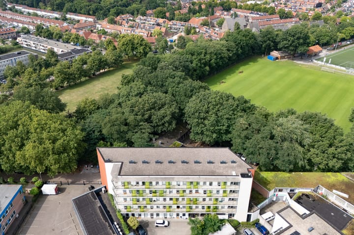 Foto 2 van Puntenburgerlaan 171