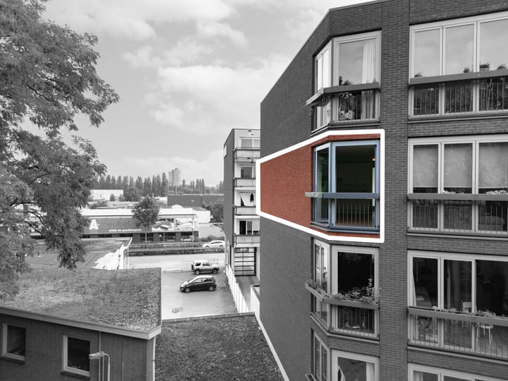 Foto 22 van Puntenburgerlaan 171