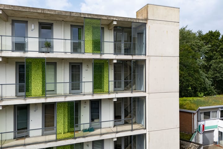 Foto 24 van Puntenburgerlaan 171