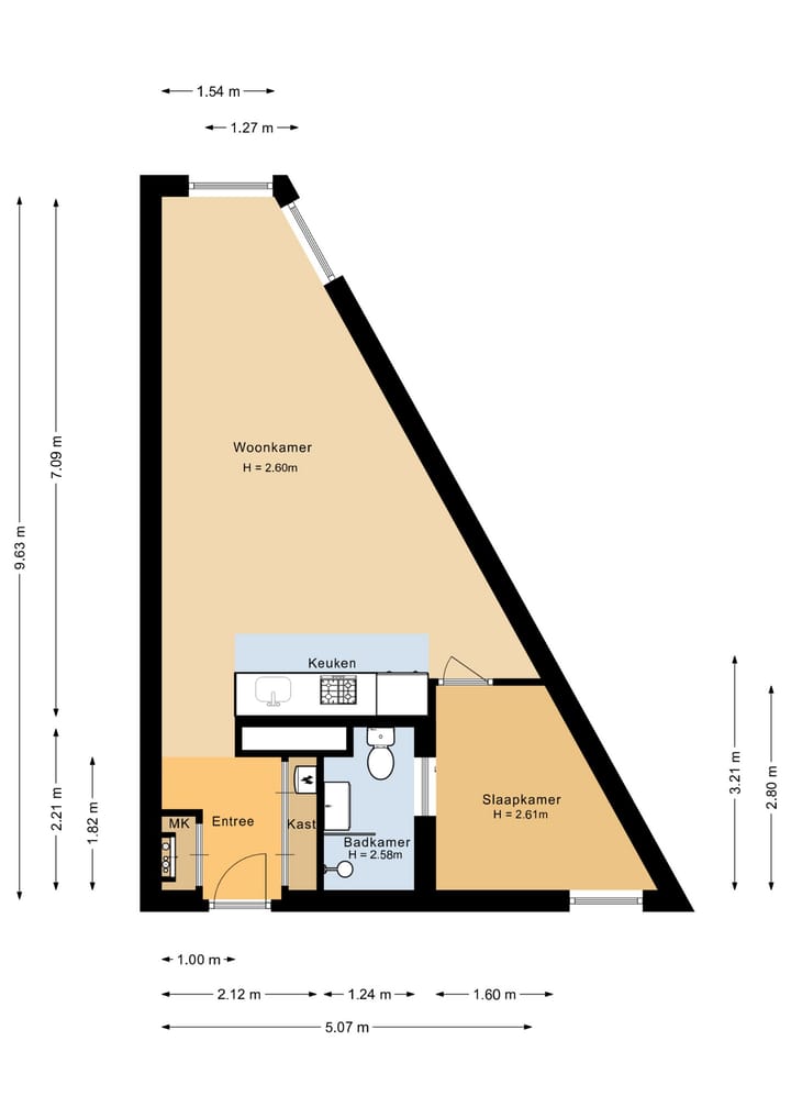 Foto 31 van Puntenburgerlaan 171
