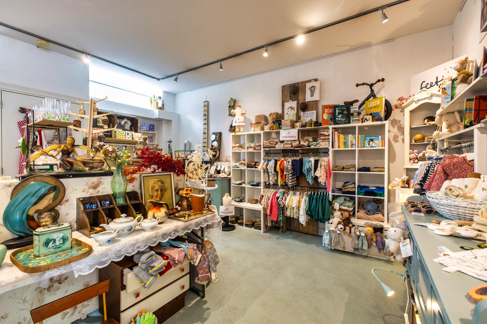 Foto 3 van Kleine Dorpsstraat 2