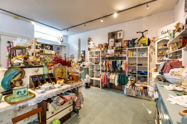 Foto 3 van Kleine Dorpsstraat 2