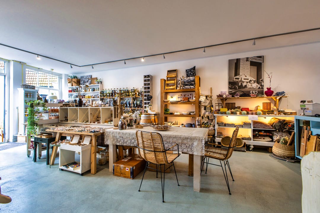 Foto 2 van Kleine Dorpsstraat 2