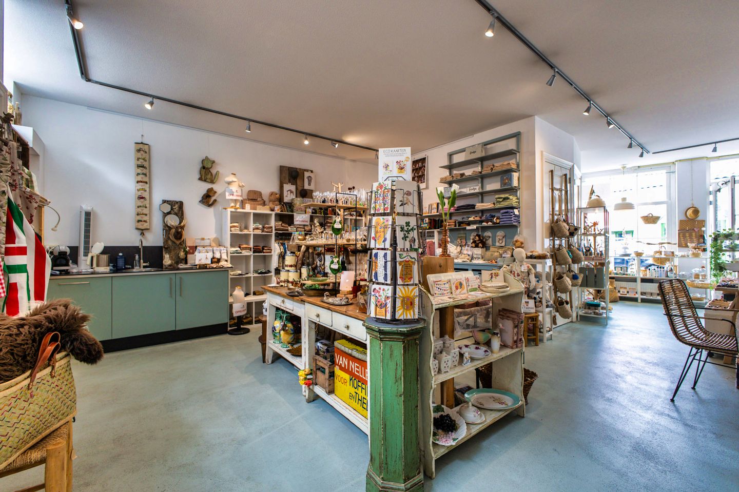 Foto 5 van Kleine Dorpsstraat 2