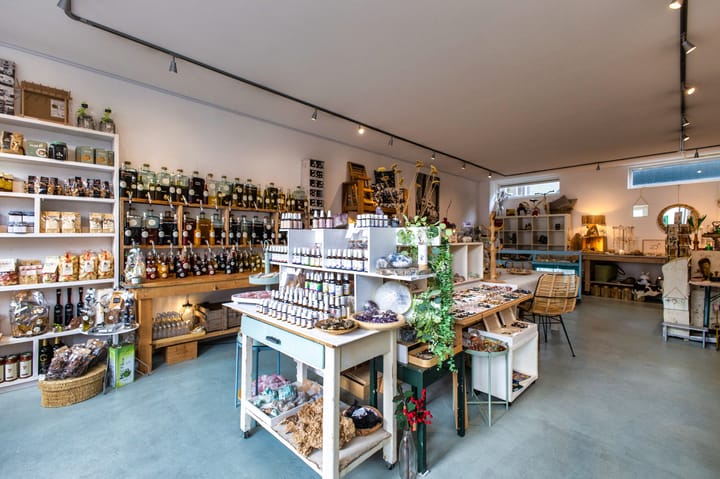 Foto 6 van Kleine Dorpsstraat 2