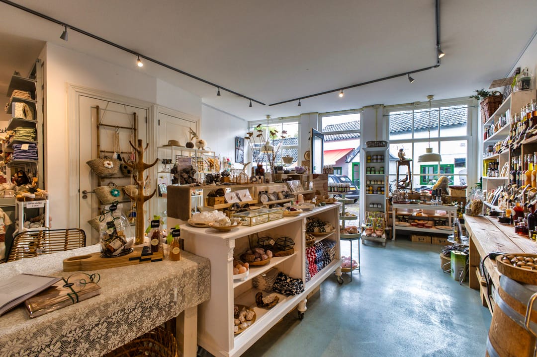 Foto 7 van Kleine Dorpsstraat 2