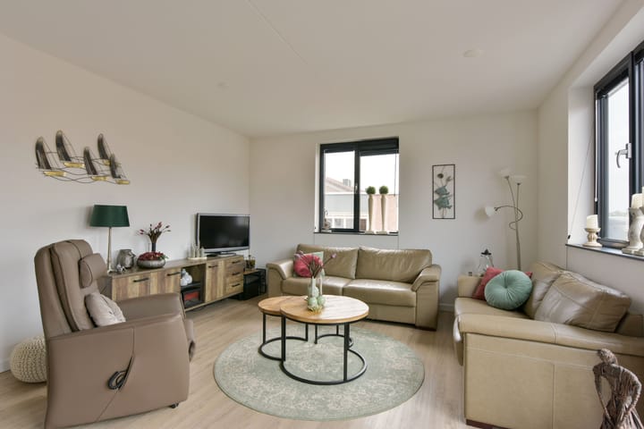 Foto 2 van Croonstadtlaan 107