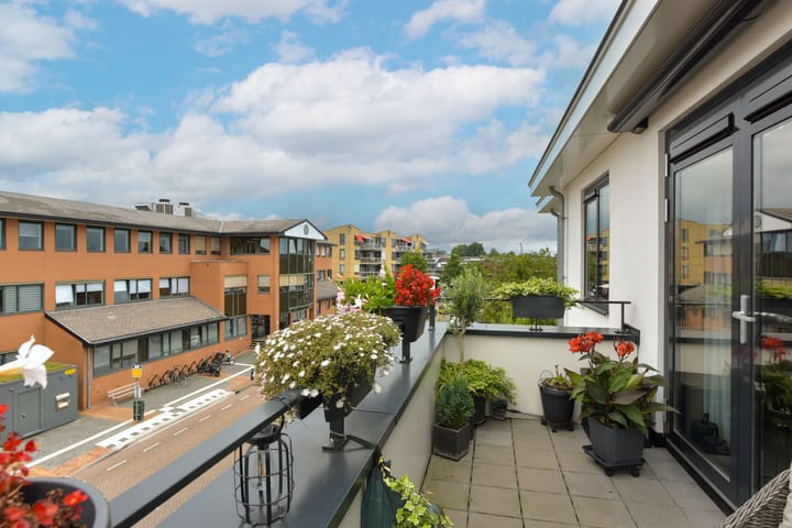 Foto 4 van Croonstadtlaan 107