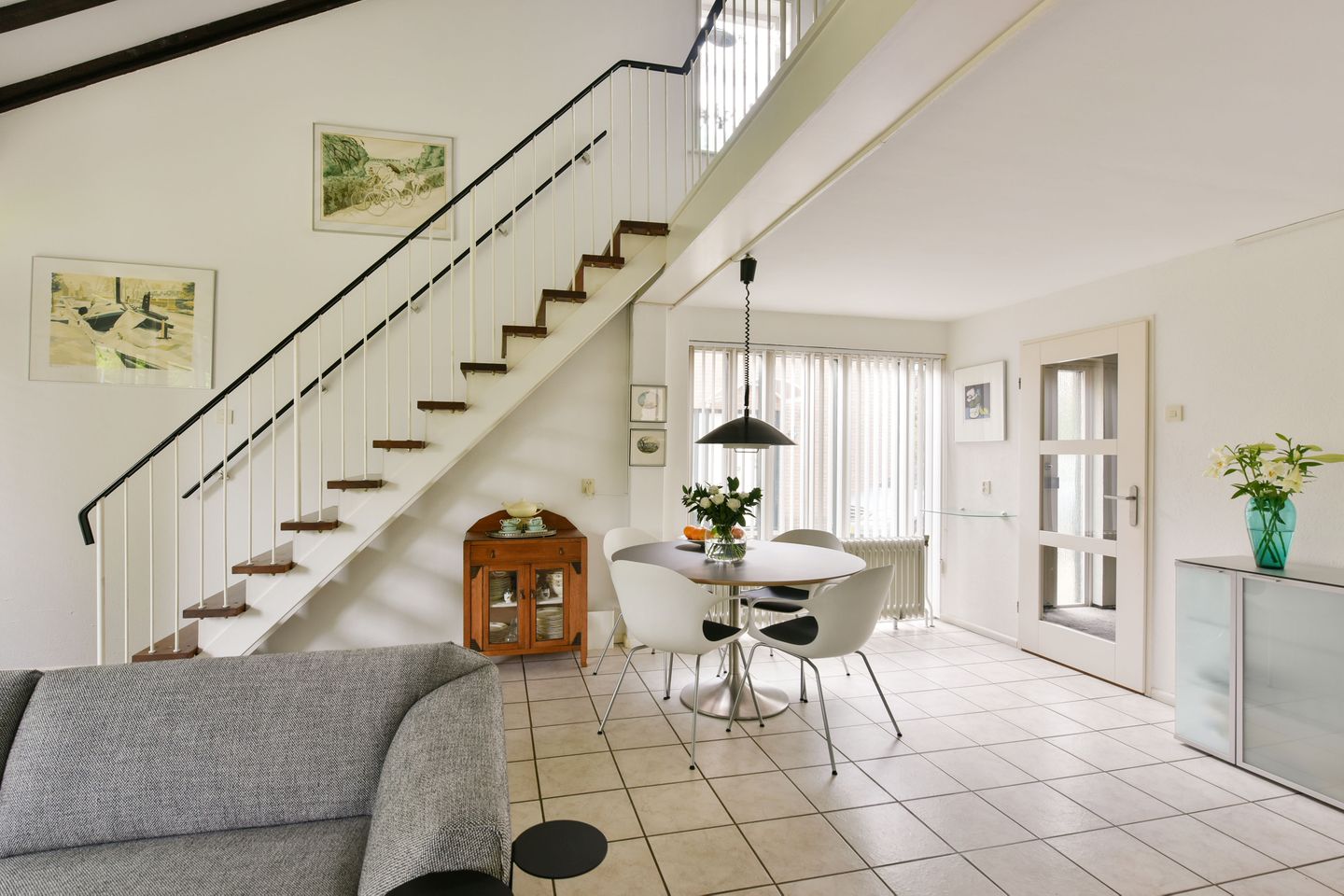 Foto 10 van Tinnegieter 108