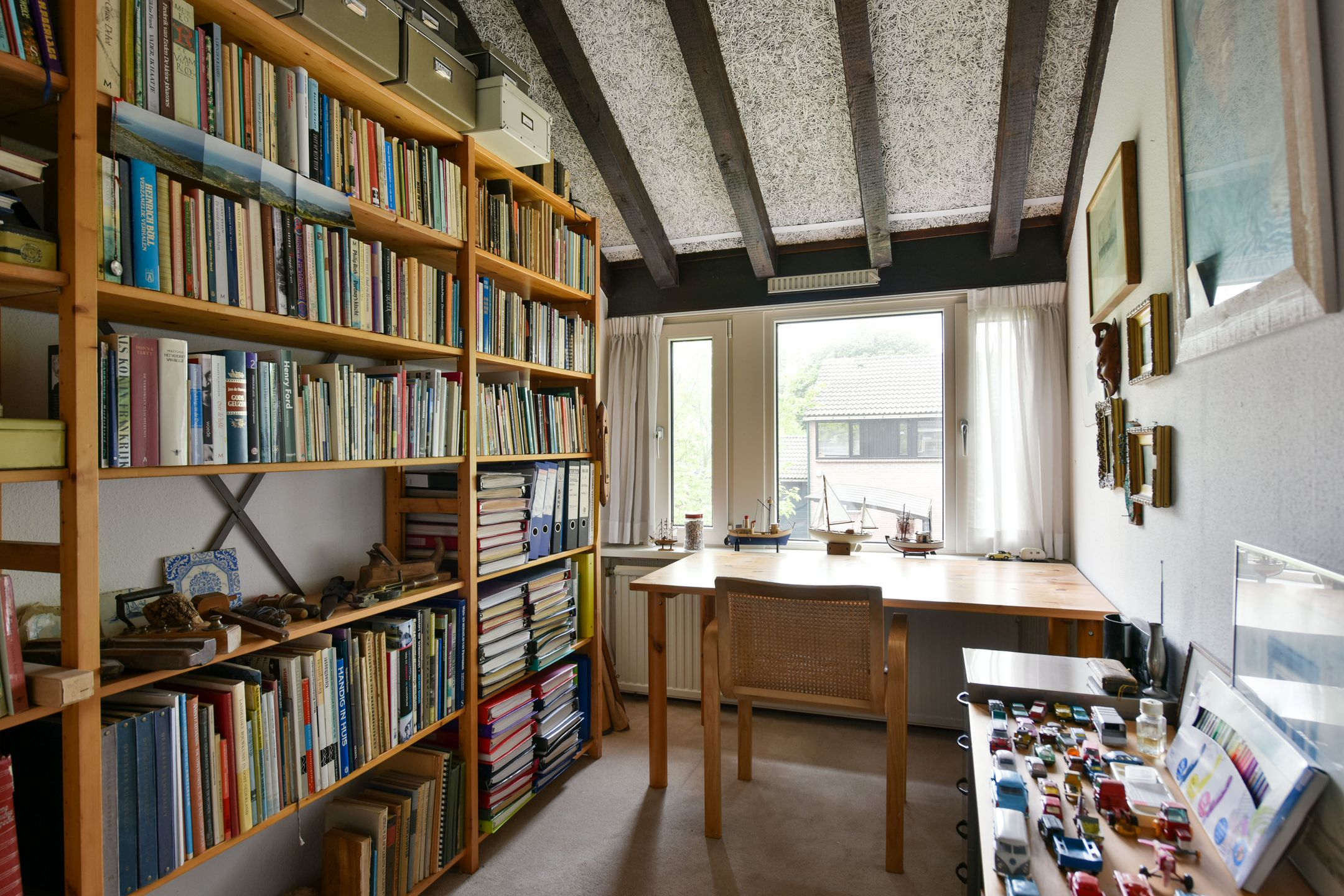 Foto 21 van Tinnegieter 108